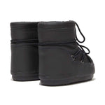 Icon Low Rubber Vinsterstøvler - Dame - Sort - Gumpel & Co