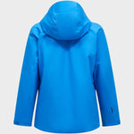 Maroon Insulated 2L Skijakke - Herre - Blå - Gumpel & Co