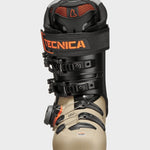 Mach BOA MV 130 Skistøvler - Mens - Sand - Gumpel & Co