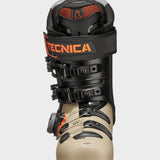 Mach BOA MV 130 Skistøvler - Mens - Sand - Gumpel & Co