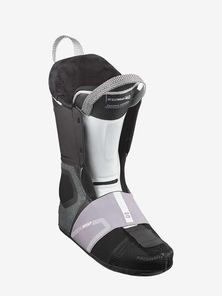 S/PRO Supra BOA 105 Skistøvler - Dame - Aurora/Black - 2024/25 - Gumpel & Co