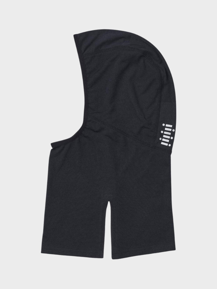 CORE BALACLAVA - Voksen - Black - Gumpel & Co