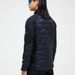 Helium Hybrid Dunjakke - Herre - Sort - Gumpel & Co