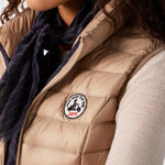 Seda Noos Dunvest - Womens - Beige - Gumpel & Co