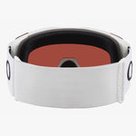 Line Miner Pro Medium (M) - White Strap + Saphire & Iced Iridium - Gumpel & Co