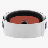 Line Miner Pro Medium (M) - White Strap + Saphire & Iced Iridium - Gumpel & Co