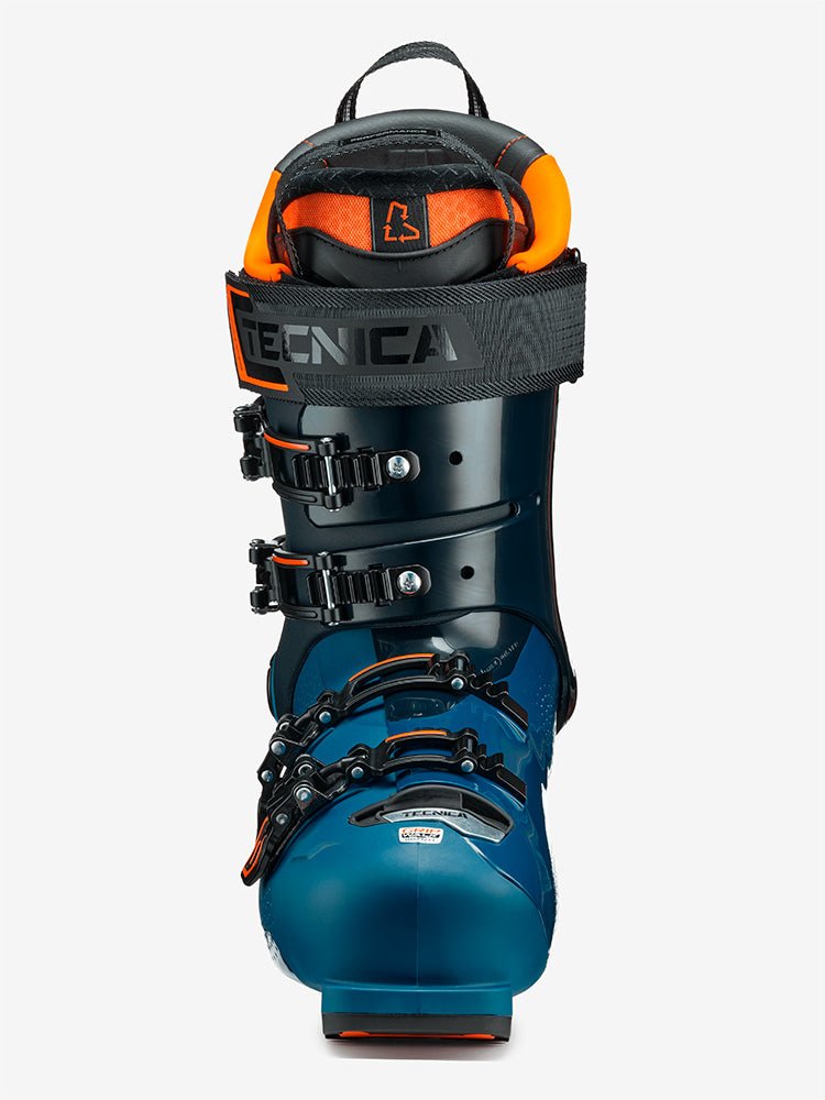 Mach1 120 HV Skistøvler - Herre - Sport Blue - 2024/25 - Gumpel & Co