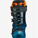 Mach1 120 HV Skistøvler - Herre - Sport Blue - 2024/25 - Gumpel & Co