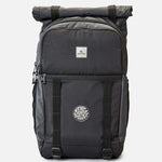 Dawn Patrol 30L Surf Rygsæk - Midnight - Gumpel & Co