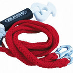 TRÆKBLOK MED HAGER - Gumpel & Co