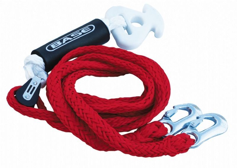 TRÆKBLOK MED HAGER - Gumpel & Co