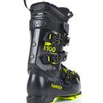 Ranger One 100 Vacuum GW Skistøvler - Herre - Black - Gumpel & Co