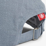 ALLAN Dad Cap - LT Blue - Gumpel & Co