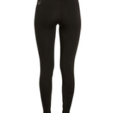 Women's G - Bomb Long Pants | Dame | Black - Gumpel & Co