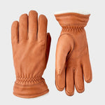 Buvika Deerskin - Womens - Cork - Gumpel & Co