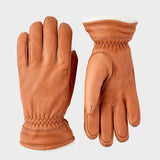 Buvika Deerskin - Womens - Cork - Gumpel & Co