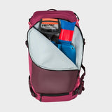 Women's Backpack - Gumpel & Co