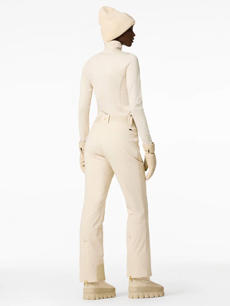 Flair Skibukser - Dame - Champagne - Gumpel & Co