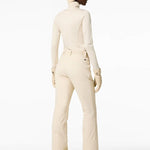 Flair Skibukser - Dame - Champagne - Gumpel & Co