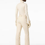 Flair Skibukser - Dame - Champagne - Gumpel & Co