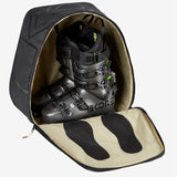 Koor Bootbag - Black - Unisex - Gumpel & Co