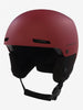 MOD1 Pro Mips Ski Helmet - Unisex - Matte Iron Red