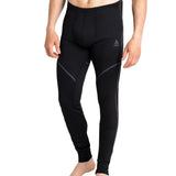 Men's Active X - Warm Skiunderbukser - Herre - Black - Gumpel & Co