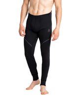Men's Active X-Warm Ski Underwear - Men - Black