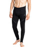 Men's Active X-Warm Ski Underwear - Men - Black