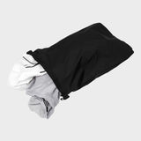 Essential Drybag 13L - Black Out - Gumpel & Co