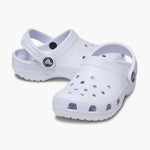 Kids' Classic Clog Crocs - Børn (28 - 35) - Dreamscape (lyseblå) - Gumpel & Co