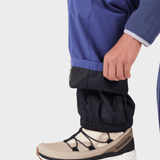 Skibukser - Børn - Blå - Gumpel & Co