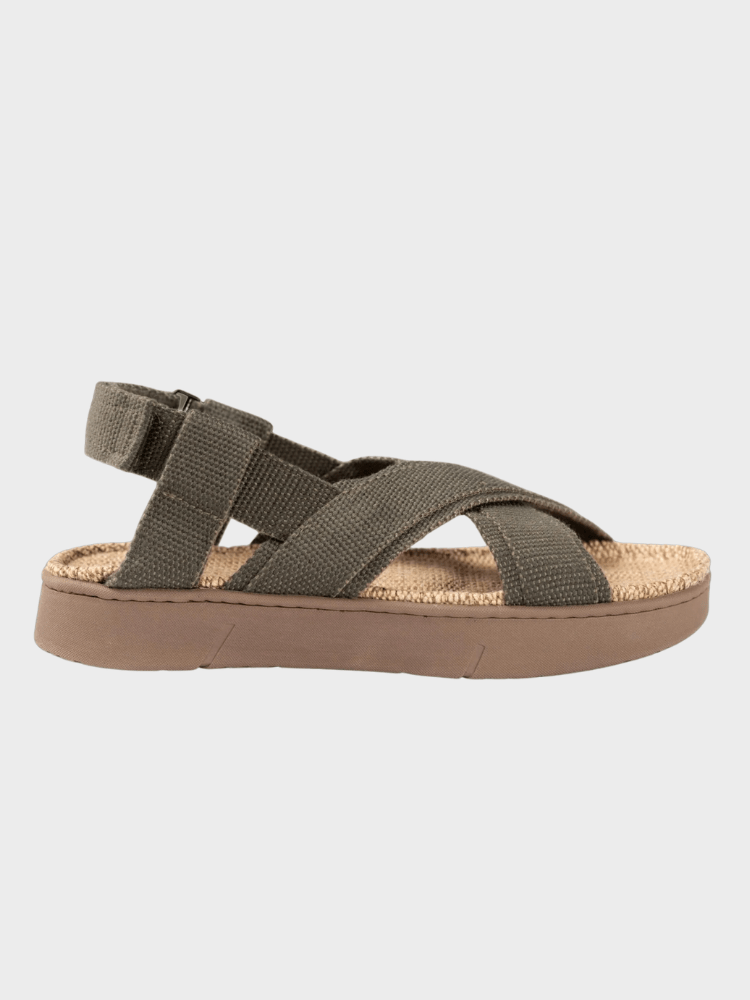 Unisex 2 Sandal - Rebel Ranger - Gumpel & Co