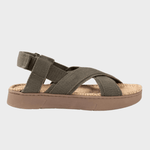 Unisex 2 Sandal - Rebel Ranger - Gumpel & Co