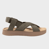 Unisex 2 Sandal - Rebel Ranger - Gumpel & Co