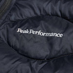 Helium Dunvest - Dame - Sort - Gumpel & Co