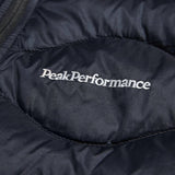 Helium Dunvest - Dame - Sort - Gumpel & Co