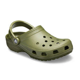 Classic Clog Crocs - Voksne - Army Green - Gumpel & Co
