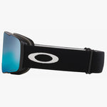 Line Miner Pro Large (L) - Black Strap + Saphire & Iced Iridium - Gumpel & Co