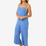 Rip Curl Premium Surf Jumpsuit - Dame - Blue