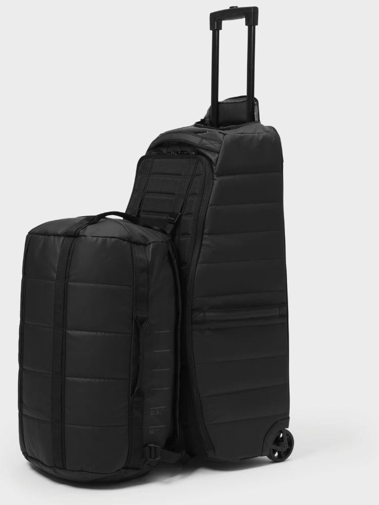 Roamer Duffel 60L - Blue Hour - Gumpel & Co