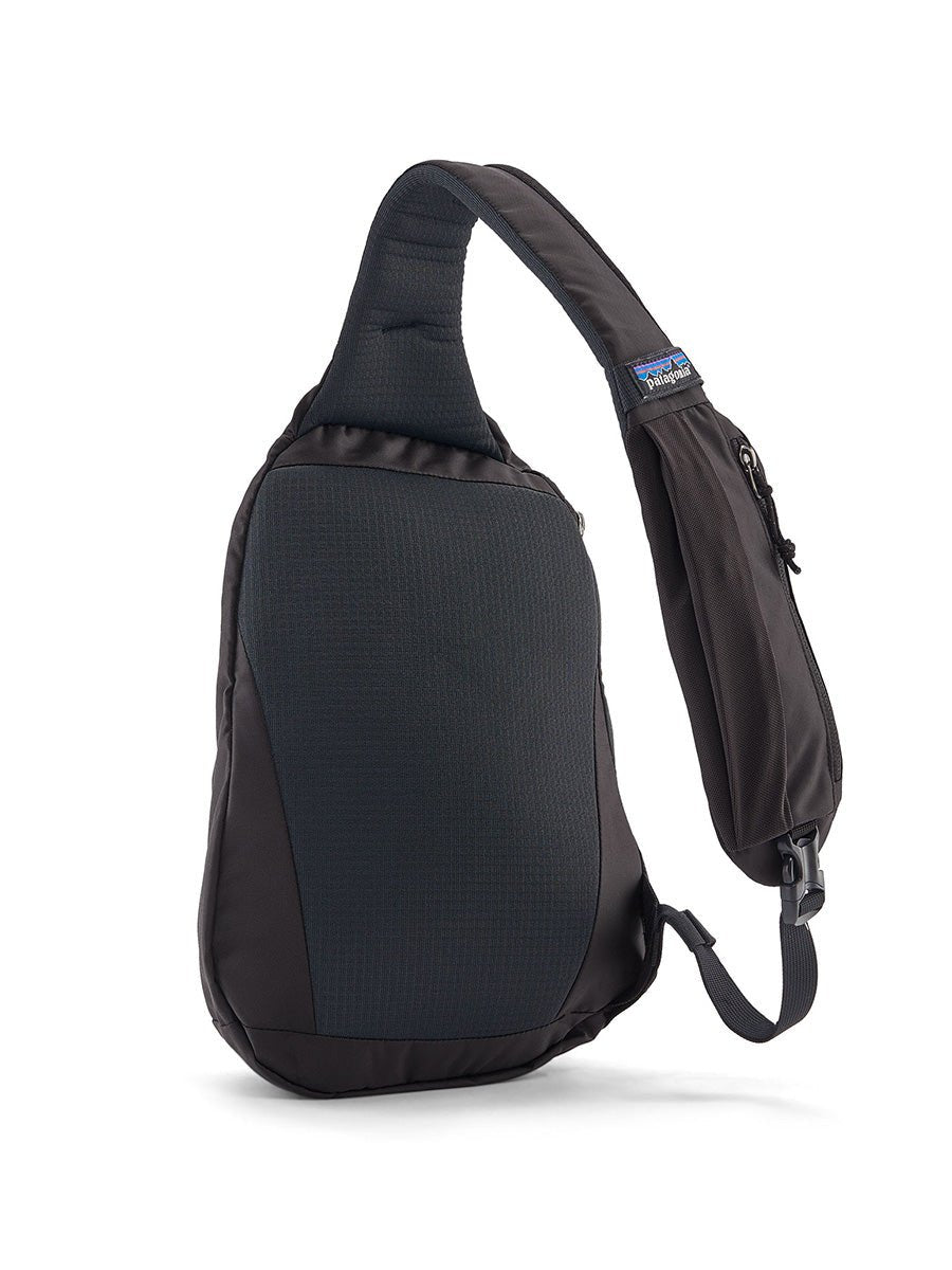 Atom Sling 8L Cross Bag - Sort - Gumpel & Co