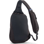 Atom Sling 8L Cross Bag - Sort - Gumpel & Co
