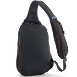 Atom Sling 8L Cross Bag - Sort - Gumpel & Co