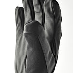 CZone Mountain 5 - finger skihandske - unisex - Black - Gumpel & Co