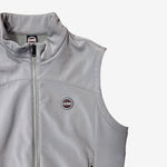 Men's Softshell Vest - Herre - Coffee Cream - Gumpel & Co