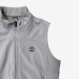 Men's Softshell Vest - Herre - Coffee Cream - Gumpel & Co
