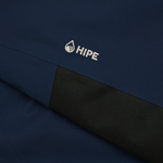 Maroon Skibukser - Børn - Mørke Blå - Gumpel & Co