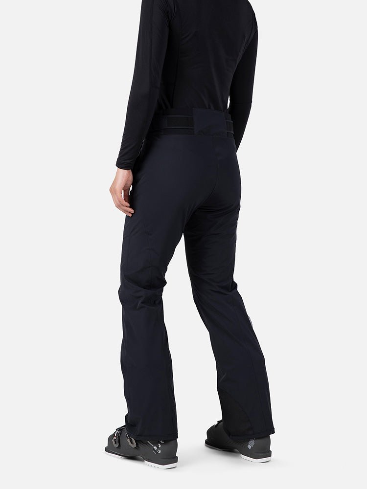 Diretta Skibukser - Dame - Sort - Gumpel & Co