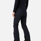 Diretta Skibukser - Dame - Sort - Gumpel & Co